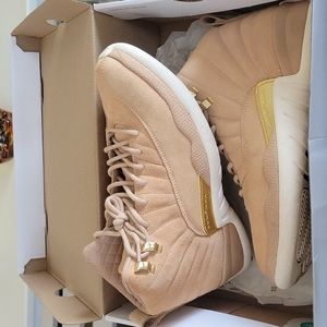Women's air Jordan 12 retro